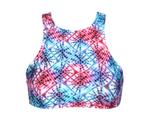 Charger l&#39;image dans la galerie, Product Front: Rio De Sol Haut Soutien Tiejean Sporty
