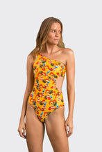 Carica l&#39;immagine nel visualizzatore di Gallery, Model Front: Rio De Sol Une Pièce Stories Maeve
