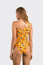 Carica l&#39;immagine nel visualizzatore di Gallery, Model Back: Rio De Sol Une Pièce Stories Maeve
