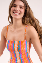 Carica l&#39;immagine nel visualizzatore di Gallery, Image 10: Rio De Sol Une Pièce Stripes Cleo
