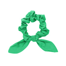 Carica l&#39;immagine nel visualizzatore di Gallery, Product Front: Rio De Sol Chouchou Tambourine Scrunchie
