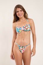 Charger l&#39;image dans la galerie, Image 12: Rio De Sol Haut Top Al-Mare Balconet-Frufru
