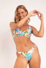 Laden Sie das Bild in den Galerie-Viewer, Image 08: Rio De Sol Haut Top Al-Mare Hera
