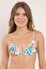 Carica l&#39;immagine nel visualizzatore di Gallery, Gallery: Rio De Sol Haut Top Al-Mare Tri-Fixo
