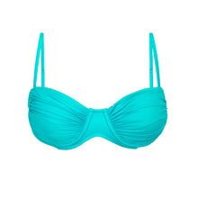 Carica l&#39;immagine nel visualizzatore di Gallery, Product Front: Rio De Sol Haut Top Amb-Nannai Vickie
