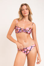 Carica l&#39;immagine nel visualizzatore di Gallery, Image 09: Rio De Sol Haut Top Amore-Pink Bandeau-Crispy
