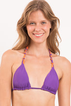 Carica l&#39;immagine nel visualizzatore di Gallery, Gallery: Rio De Sol Haut Top Amuleto Tri-Rev
