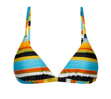 Charger l&#39;image dans la galerie, Product Front: Rio De Sol Haut Top Artsy Tri-Fixo

