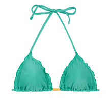 Laden Sie das Bild in den Galerie-Viewer, Product Front: Rio De Sol Haut Top Bahamas Frufru
