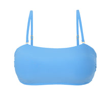 Carica l&#39;immagine nel visualizzatore di Gallery, Product Front: Rio De Sol Haut Top Baltico Bandeau-Reto
