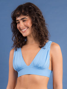 Image 11: Rio De Sol Haut Top Baltico Halter-Marina