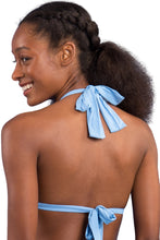 Carica l&#39;immagine nel visualizzatore di Gallery, Image 08: Rio De Sol Haut Top Baltico Mel
