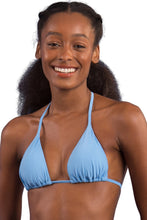 Carica l&#39;immagine nel visualizzatore di Gallery, Gallery: Rio De Sol Haut Top Baltico Tri-Inv
