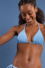 Carica l&#39;immagine nel visualizzatore di Gallery, Image 08: Rio De Sol Haut Top Baltico Tri-Inv
