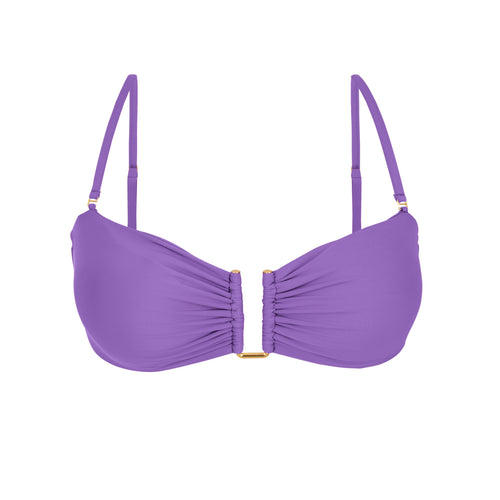 Product Front: Rio De Sol Haut Top Bio-Floreira Sara
