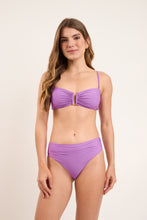 Carica l&#39;immagine nel visualizzatore di Gallery, Model Front: Rio De Sol Haut Top Bio-Floreira Sara
