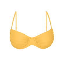 Laden Sie das Bild in den Galerie-Viewer, Product Front: Rio De Sol Haut Top Bio-Luz-Solar Vickie
