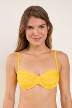 Laden Sie das Bild in den Galerie-Viewer, Gallery: Rio De Sol Haut Top Bio-Luz-Solar Vickie
