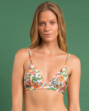 Laden Sie das Bild in den Galerie-Viewer, Image 12: Rio De Sol Haut Top Boho Tri-Cos
