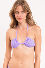 Laden Sie das Bild in den Galerie-Viewer, Image 13: Rio De Sol Haut Top Bora-Lavanda Tri-Inv
