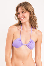Laden Sie das Bild in den Galerie-Viewer, Image 14: Rio De Sol Haut Top Bora-Lavanda Tri-Inv
