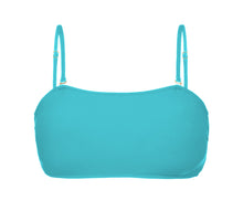 Carica l&#39;immagine nel visualizzatore di Gallery, Product Front: Rio De Sol Haut Top Breeze Bandeau-Reto
