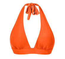 Laden Sie das Bild in den Galerie-Viewer, Product Front: Rio De Sol Haut Top Calendula Halter-Cos
