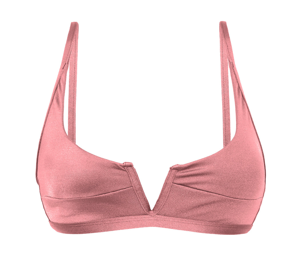 Product Front: Rio De Sol Haut Top Callas Bra-V