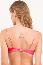 Laden Sie das Bild in den Galerie-Viewer, Image 07: Rio De Sol Haut Top Cher Bandeau-Joy
