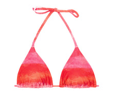 Carica l&#39;immagine nel visualizzatore di Gallery, Product Front: Rio De Sol Haut Top Cher Tri-Inv
