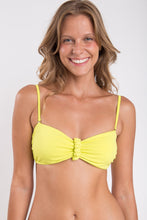 Charger l&#39;image dans la galerie, Gallery: Rio De Sol Haut Top Citrico Bandeau-Crispy
