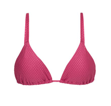 Carica l&#39;immagine nel visualizzatore di Gallery, Product Front: Rio De Sol Haut Top Cloque Lichia Cheeky
