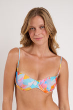 Laden Sie das Bild in den Galerie-Viewer, Gallery: Rio De Sol Haut Top Cloud Kelli
