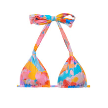Laden Sie das Bild in den Galerie-Viewer, Product Front: Rio De Sol Haut Top Cloud Mel
