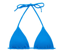 Laden Sie das Bild in den Galerie-Viewer, Product Front: Rio De Sol Haut Top Cotele-Jacinto Tri-Inv
