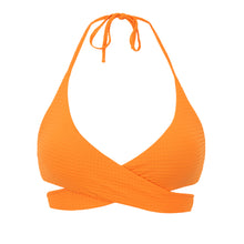 Laden Sie das Bild in den Galerie-Viewer, Product Front: Rio De Sol Haut Top Dots-Mango Kate
