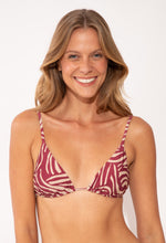 Laden Sie das Bild in den Galerie-Viewer, Gallery: Rio De Sol Haut Top Dune Lia
