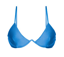 Laden Sie das Bild in den Galerie-Viewer, Product Front: Rio De Sol Haut Top Eden-Enseada Tri-Aro
