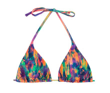 Laden Sie das Bild in den Galerie-Viewer, Product Front: Rio De Sol Haut Top Euphoria Tri-Inv
