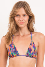 Laden Sie das Bild in den Galerie-Viewer, Gallery: Rio De Sol Haut Top Euphoria Tri-Inv
