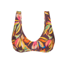 Laden Sie das Bild in den Galerie-Viewer, Product Front: Rio De Sol Haut Top Fiore Hera
