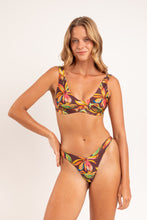 Laden Sie das Bild in den Galerie-Viewer, Image 07: Rio De Sol Haut Top Fiore Hera
