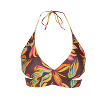 Laden Sie das Bild in den Galerie-Viewer, Product Front: Rio De Sol Haut Top Fiore Kate
