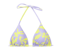 Carica l&#39;immagine nel visualizzatore di Gallery, Product Front: Rio De Sol Haut Top Glow Tri-Inv
