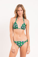 Charger l&#39;image dans la galerie, Model Front: Rio De Sol Haut Top Happiness Mel
