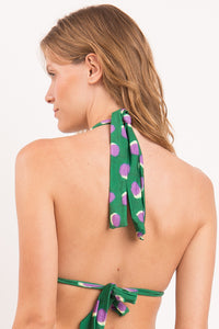 Image 07: Rio De Sol Haut Top Happiness Mel