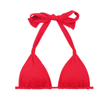 Laden Sie das Bild in den Galerie-Viewer, Product Front: Rio De Sol Haut Top Hibiscus Mel
