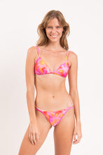 Charger l&#39;image dans la galerie, Model Front: Rio De Sol Haut Top Joyful Tri-Duo
