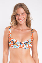 Charger l&#39;image dans la galerie, Gallery: Rio De Sol Haut Top Kauai Amelia

