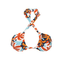 Charger l&#39;image dans la galerie, Product Back: Rio De Sol Haut Top Kauai Mel
